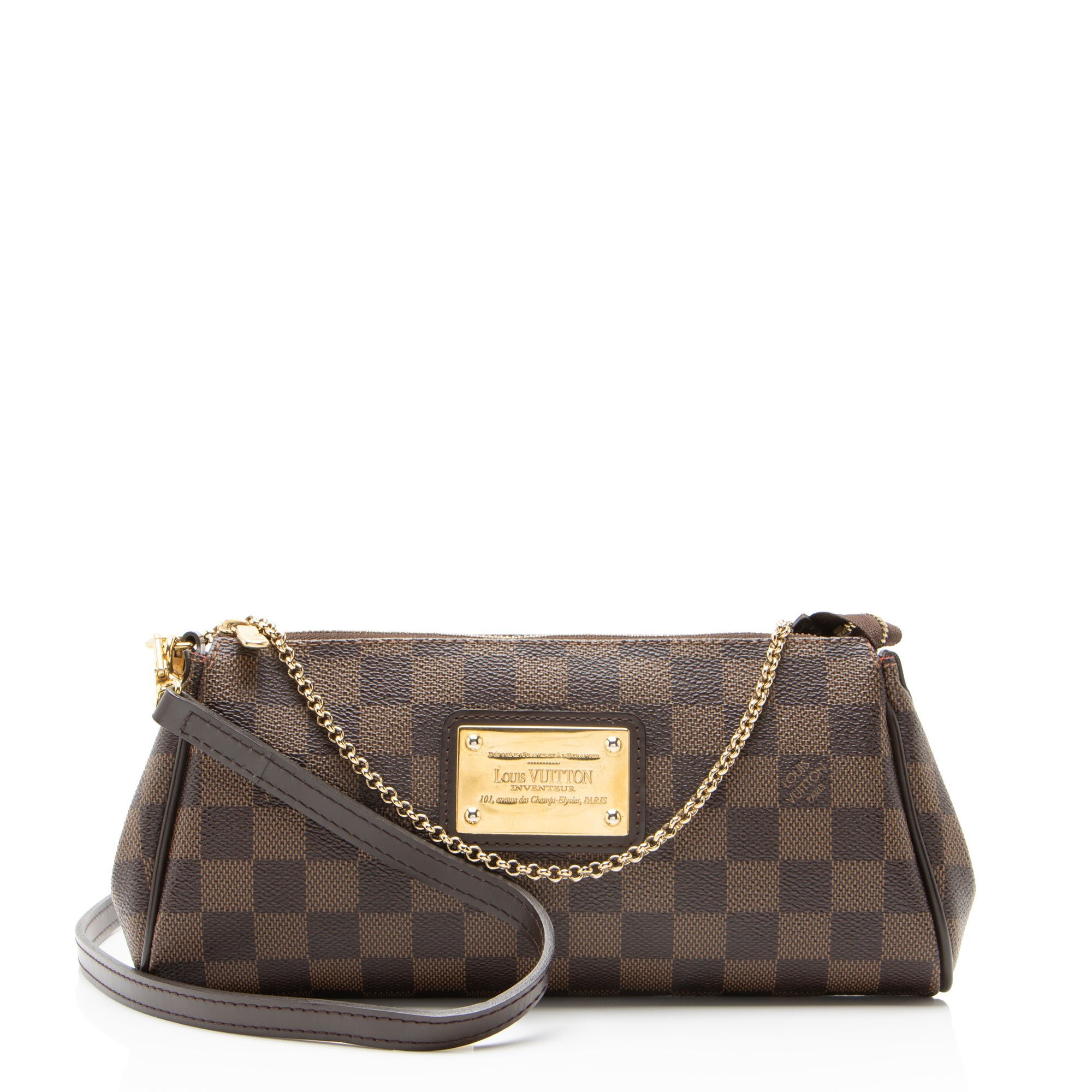 Eva cloth crossbody bag