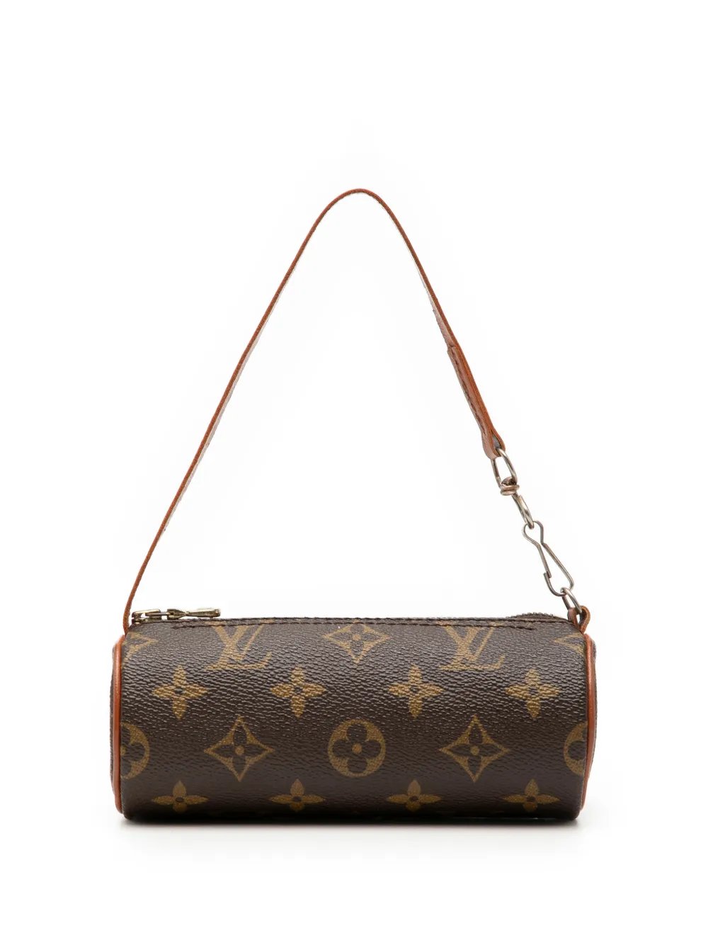 1990-2010 Monogram Papillon Pochette handbag