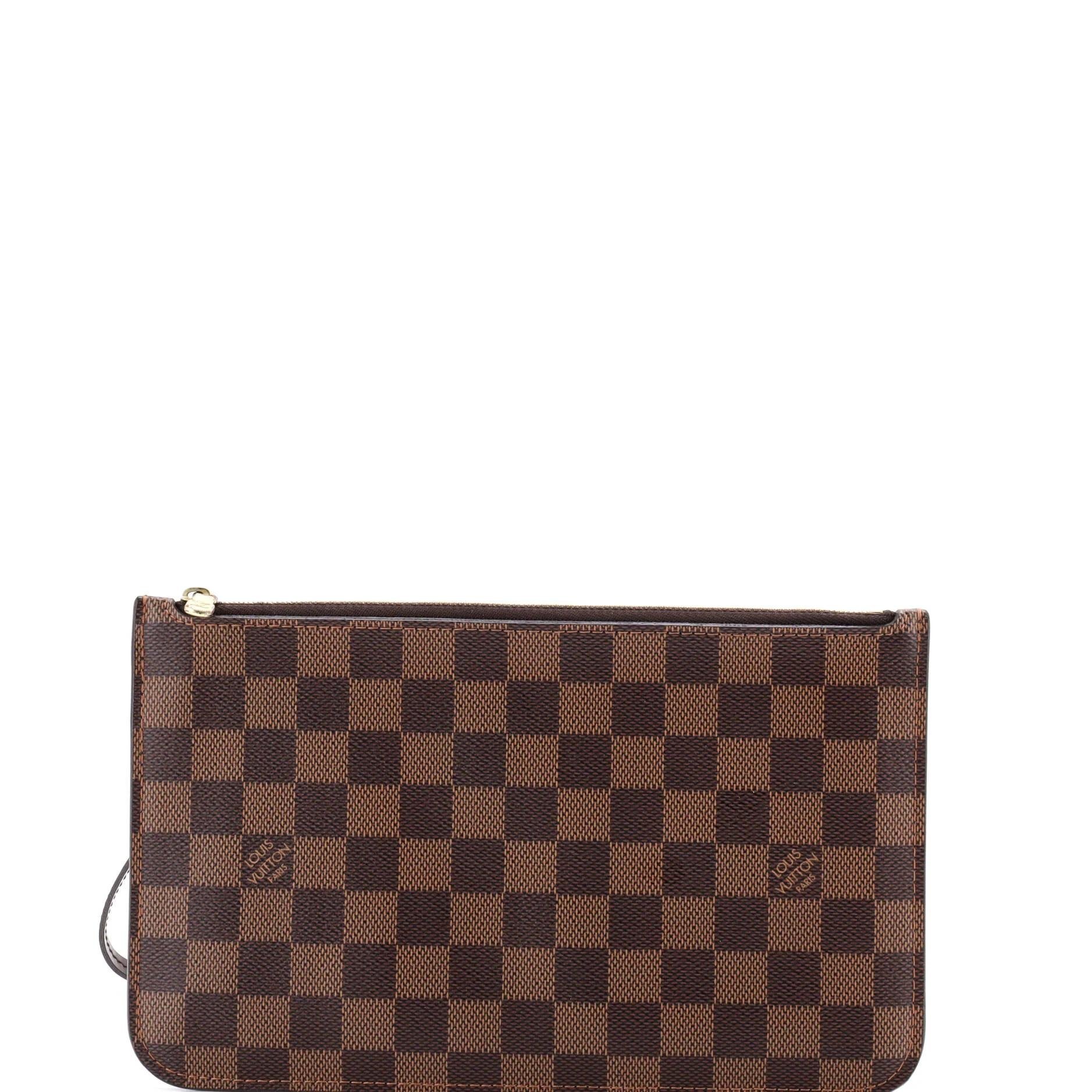 Cloth clutch bag