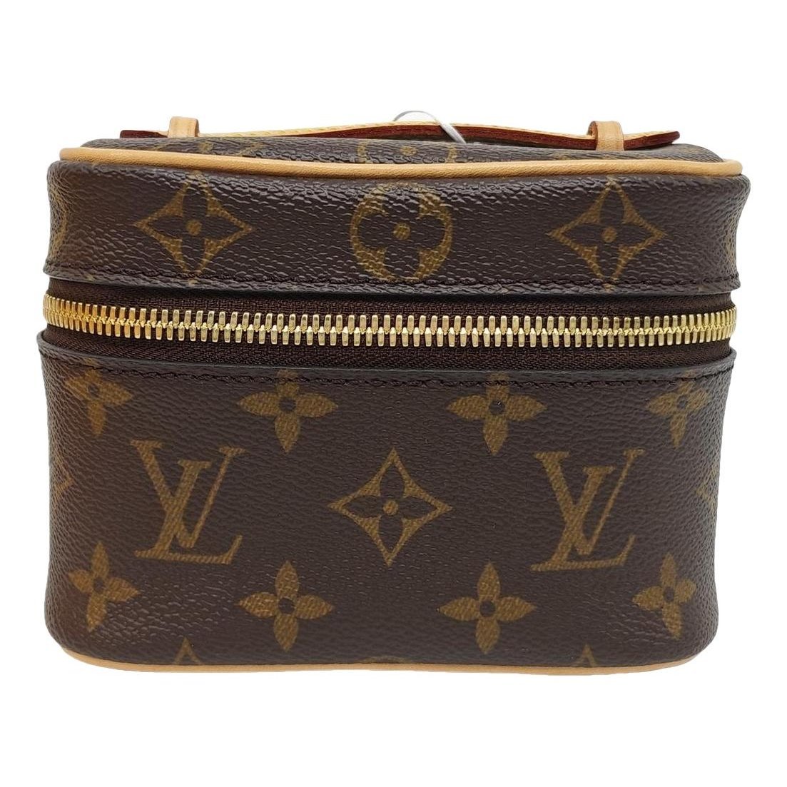 Venice leather handbag