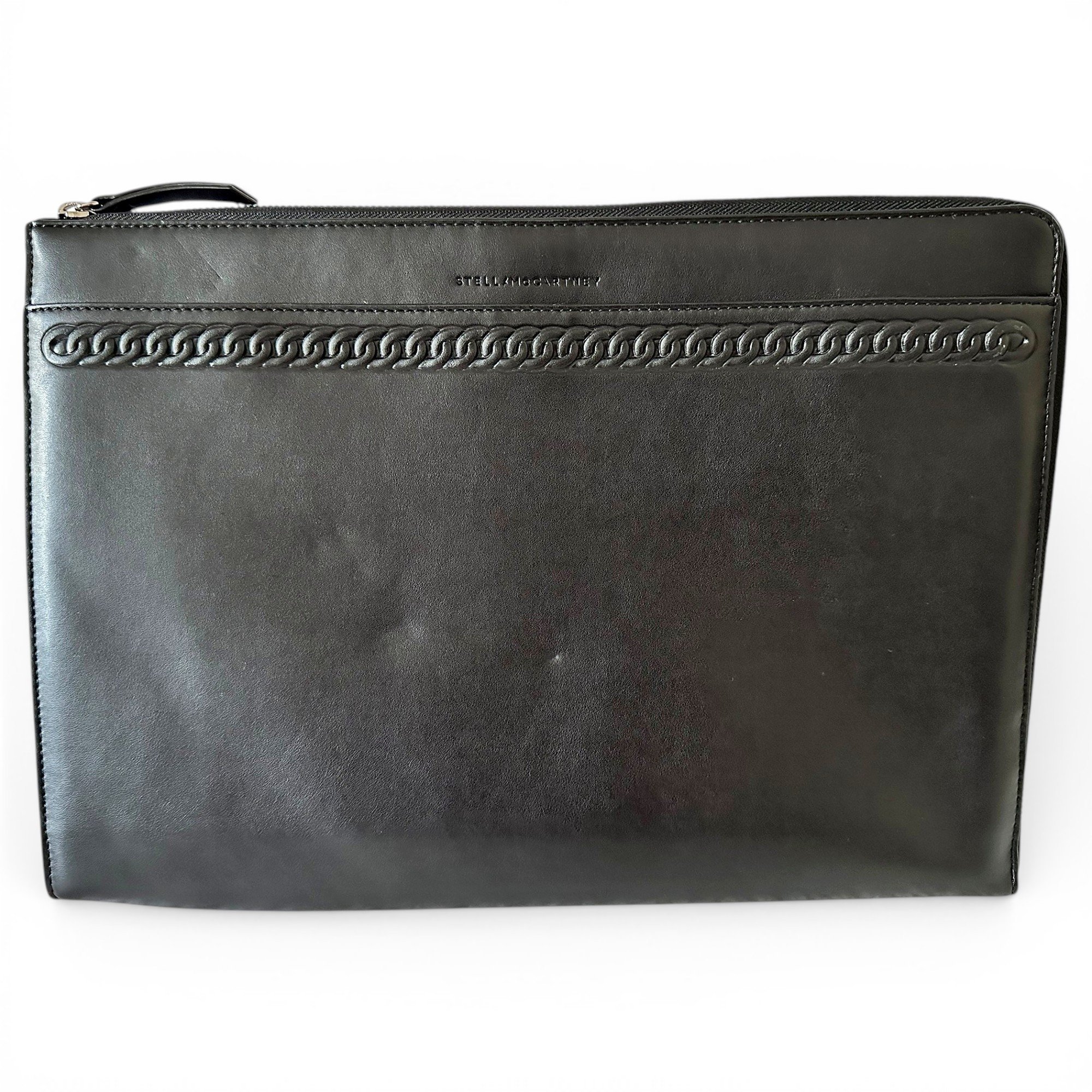 Stella McCartney Vegan leather handbag