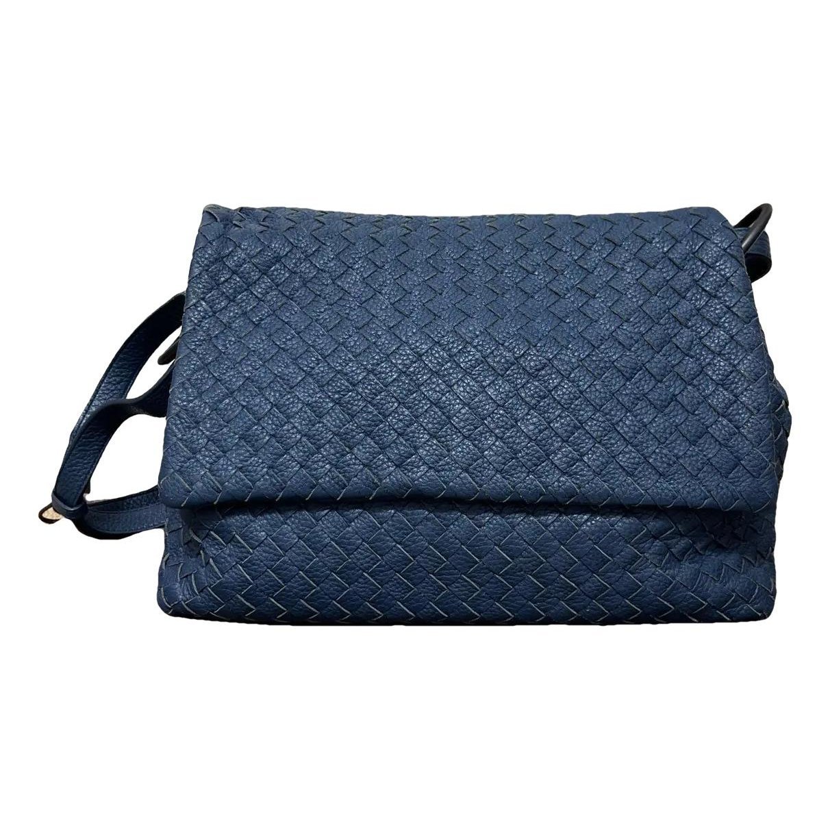 Nodini leather crossbody bag