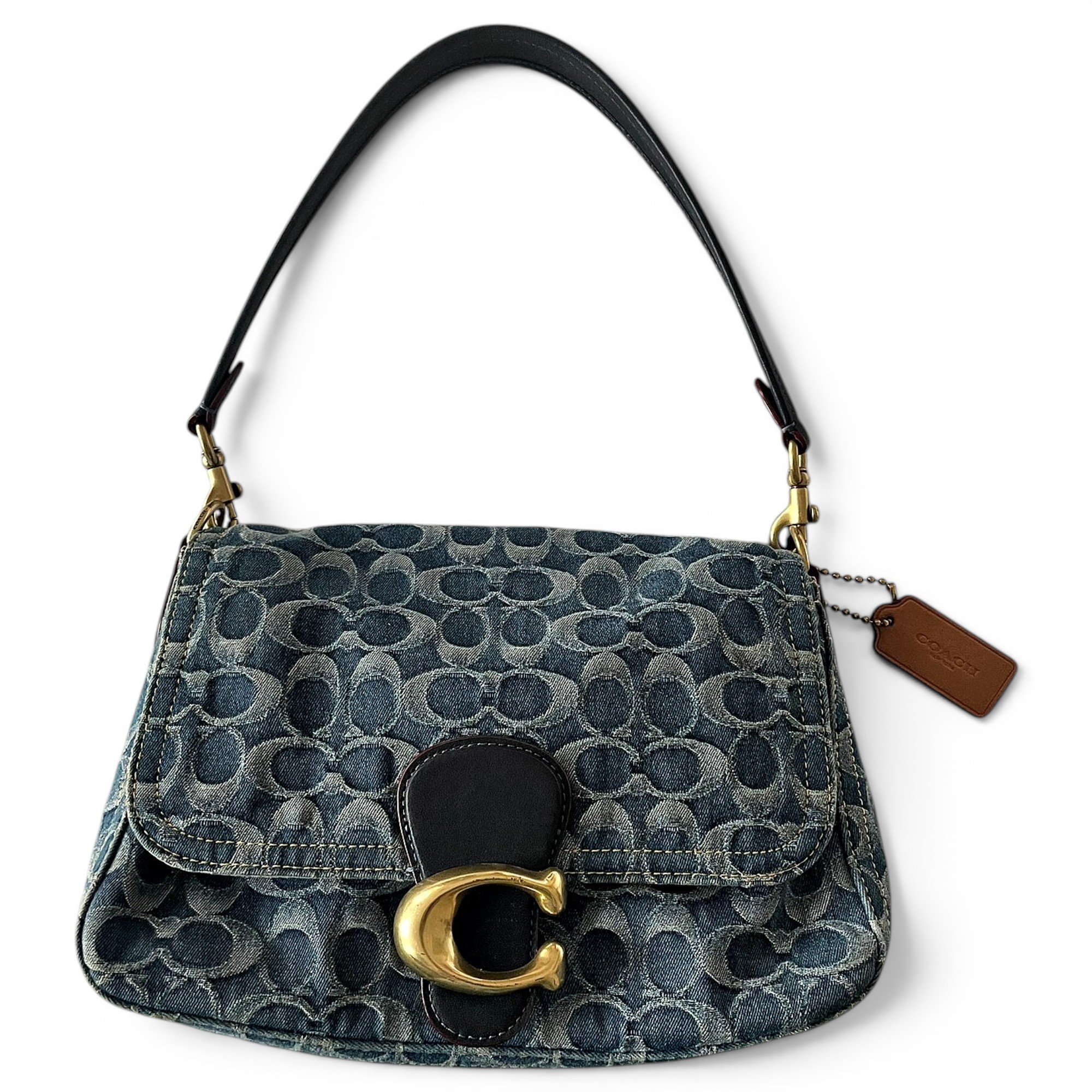 Tabby handbag