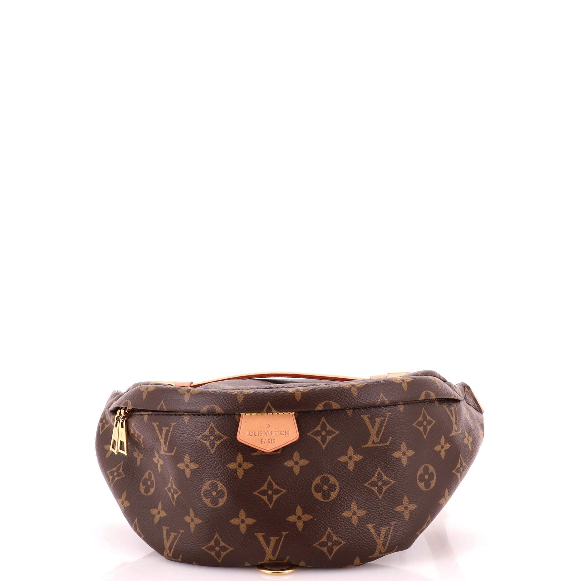 Bum Bag Monogram Canvas