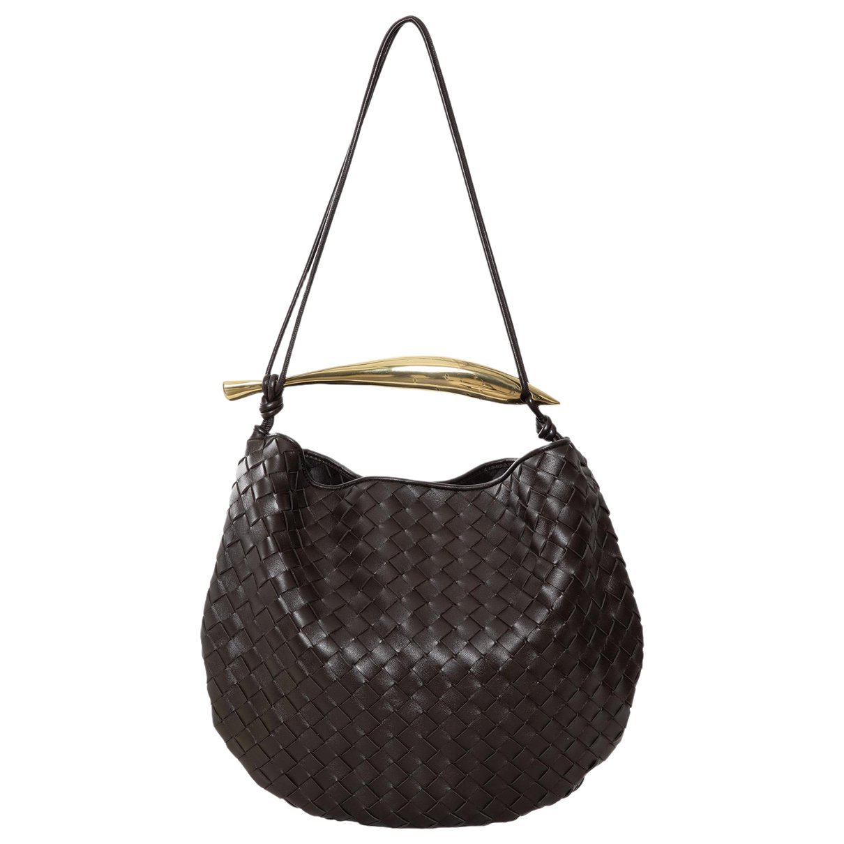 Sardine leather handbag