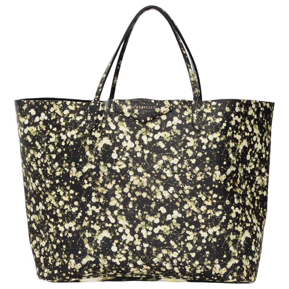Givenchy Antigona cloth tote