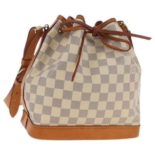 Noé cloth handbag