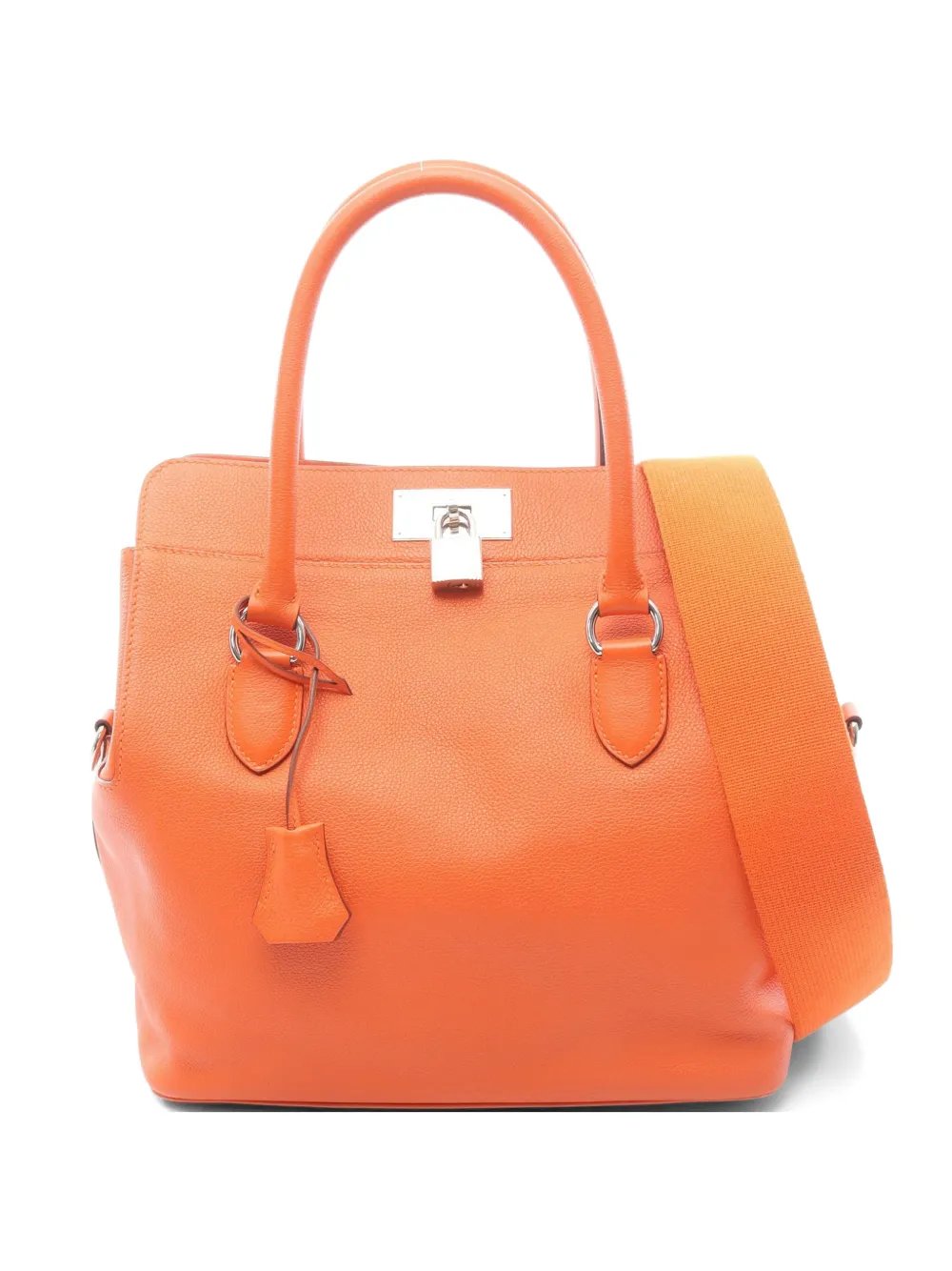 Hermes 2014 26 Toolbox tote bag