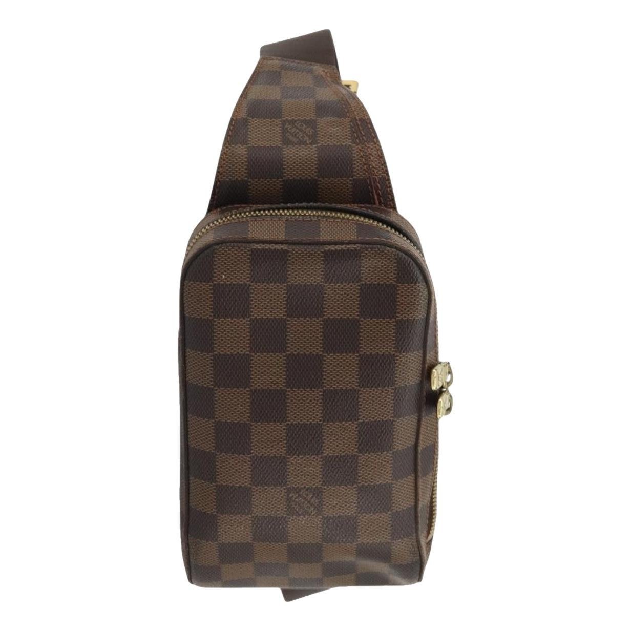 Geronimo cashmere handbag