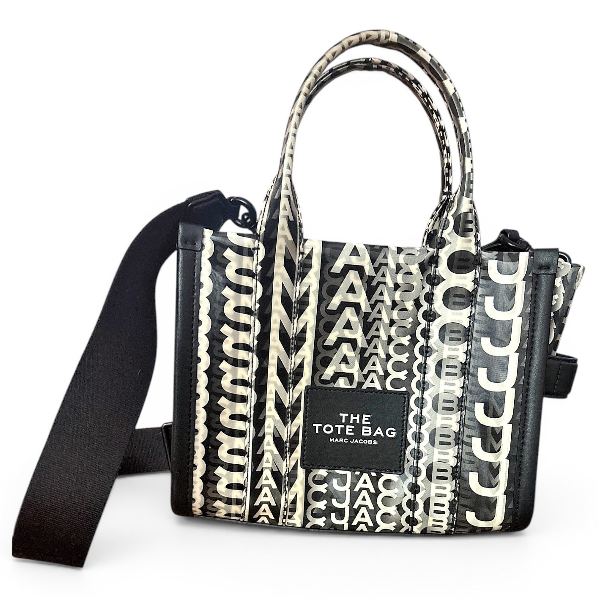 The Tag Tote tote