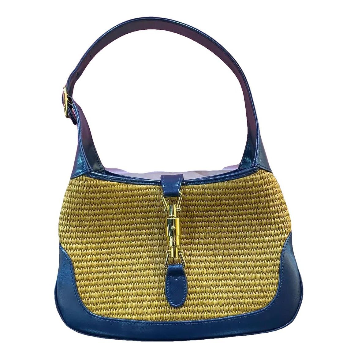 Jackie 1961 crossbody bag