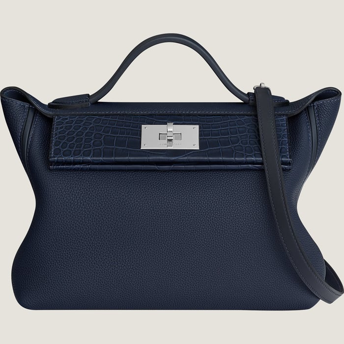 24/24 - 29 touch bag