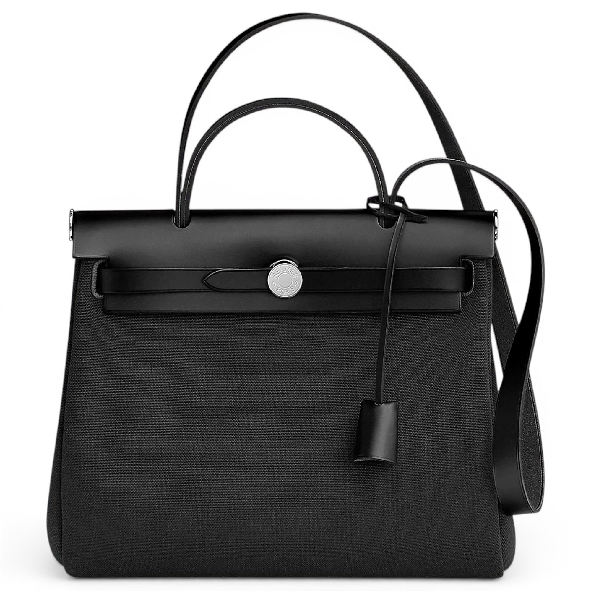 Hermes Herbag Handbag