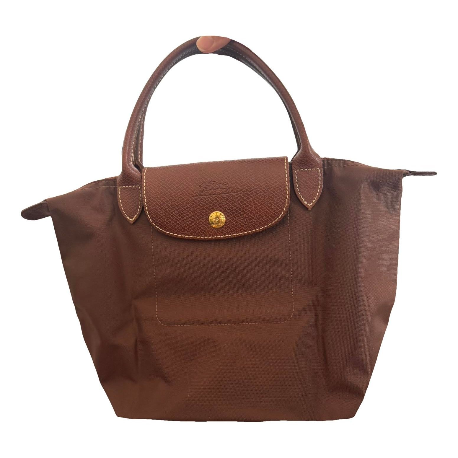 Pliage handbag