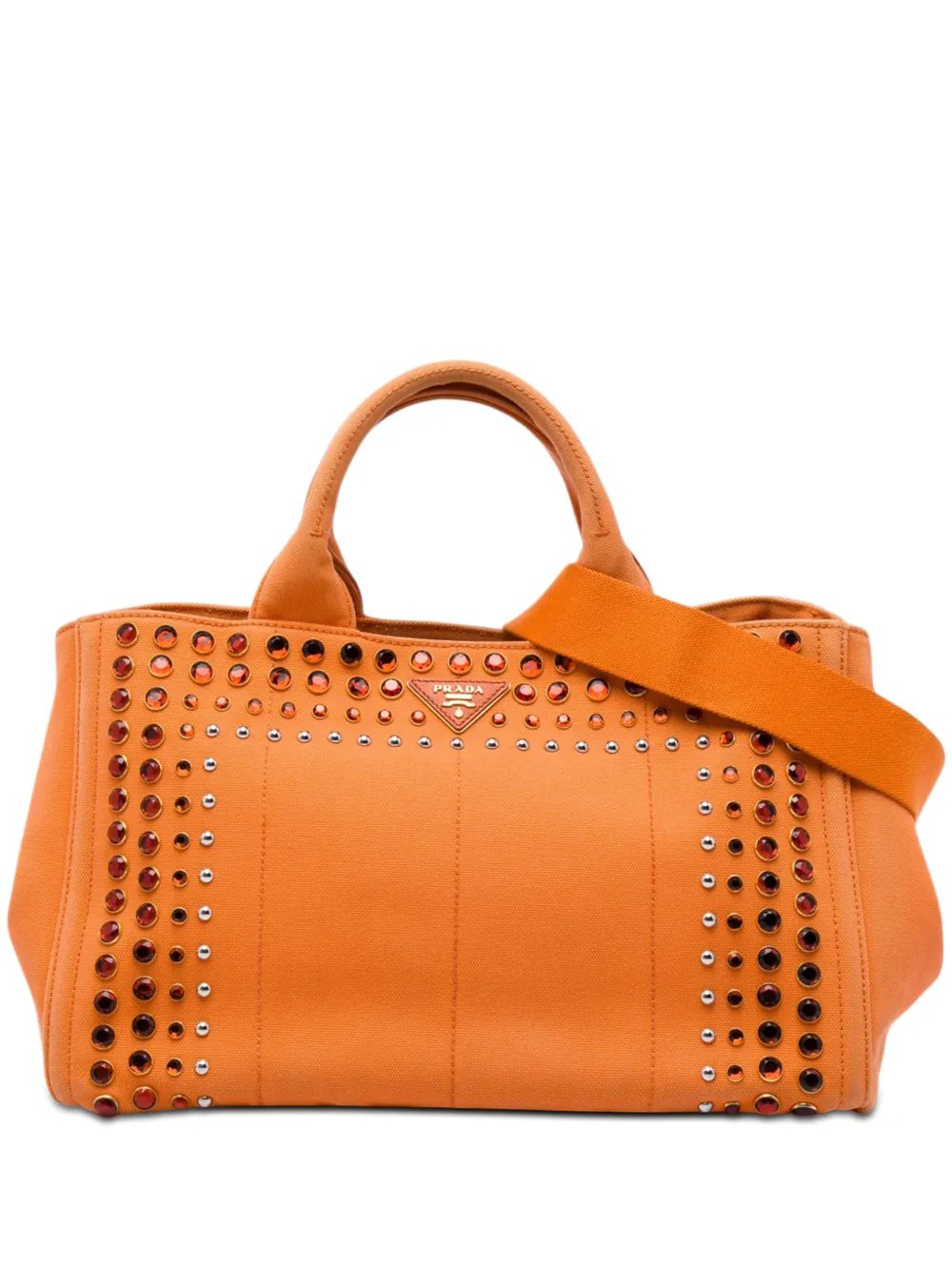 2021-2026 Canvas Canapa Bijoux satchel