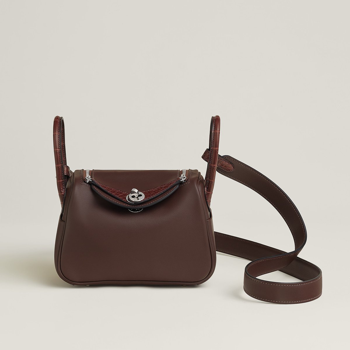 Lindy Mini Touch Bag