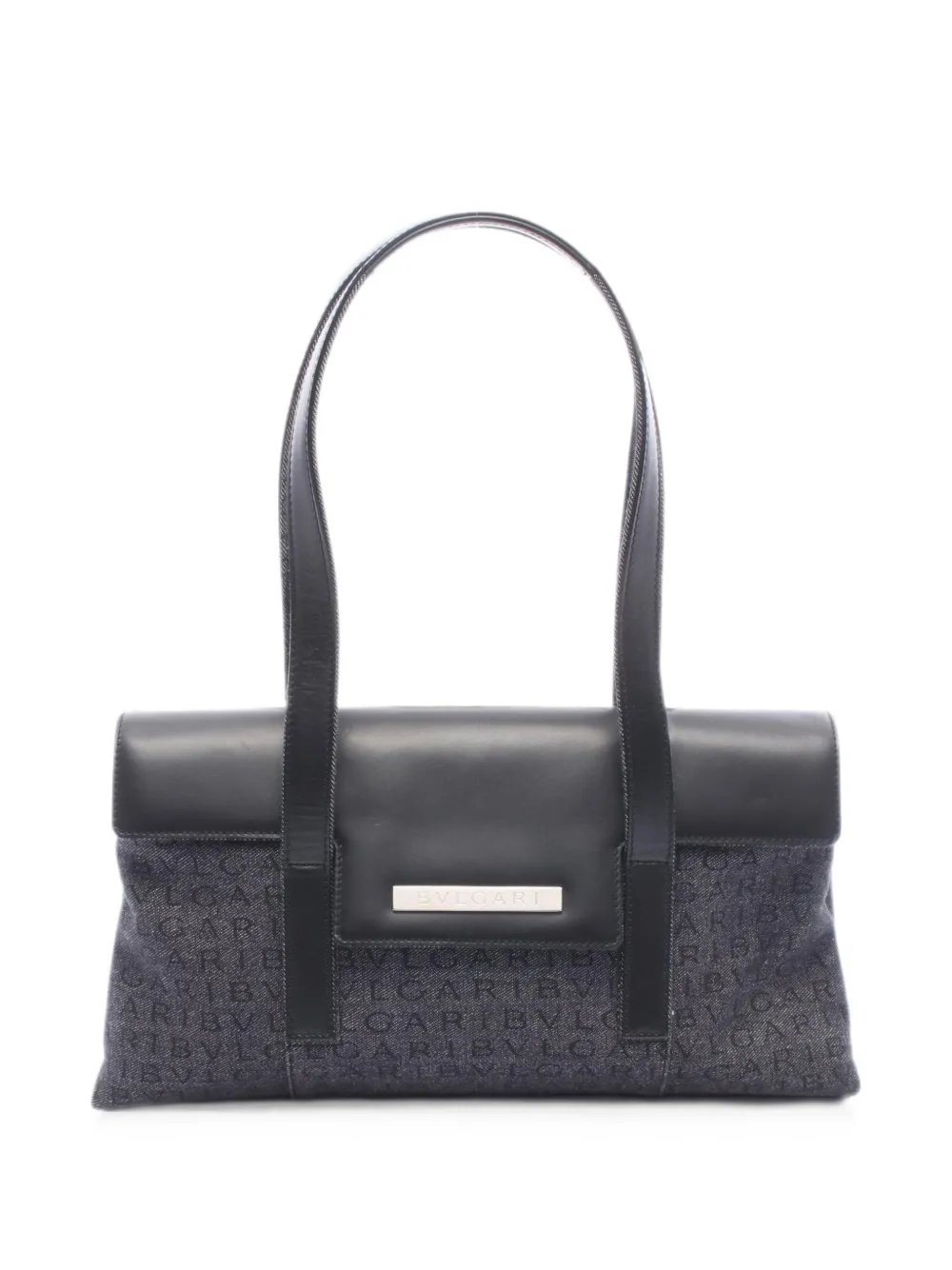 2010s Logomania shoulder bag