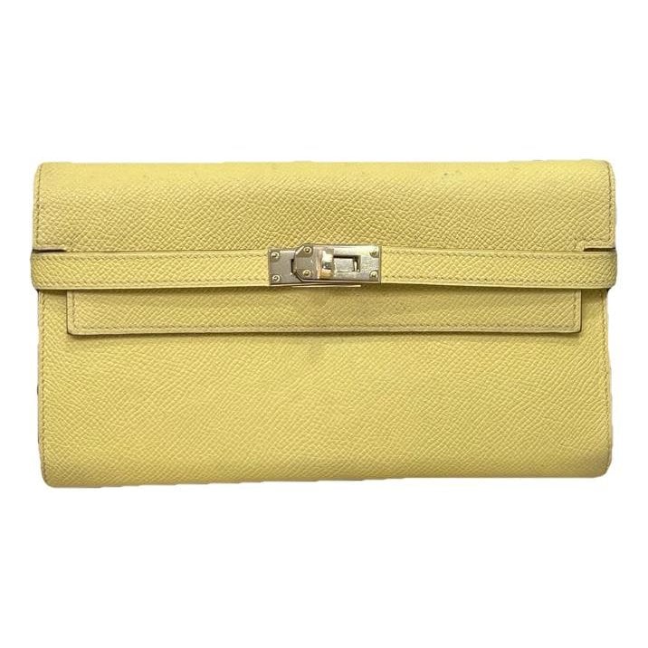 Kelly To Go leather handbag
