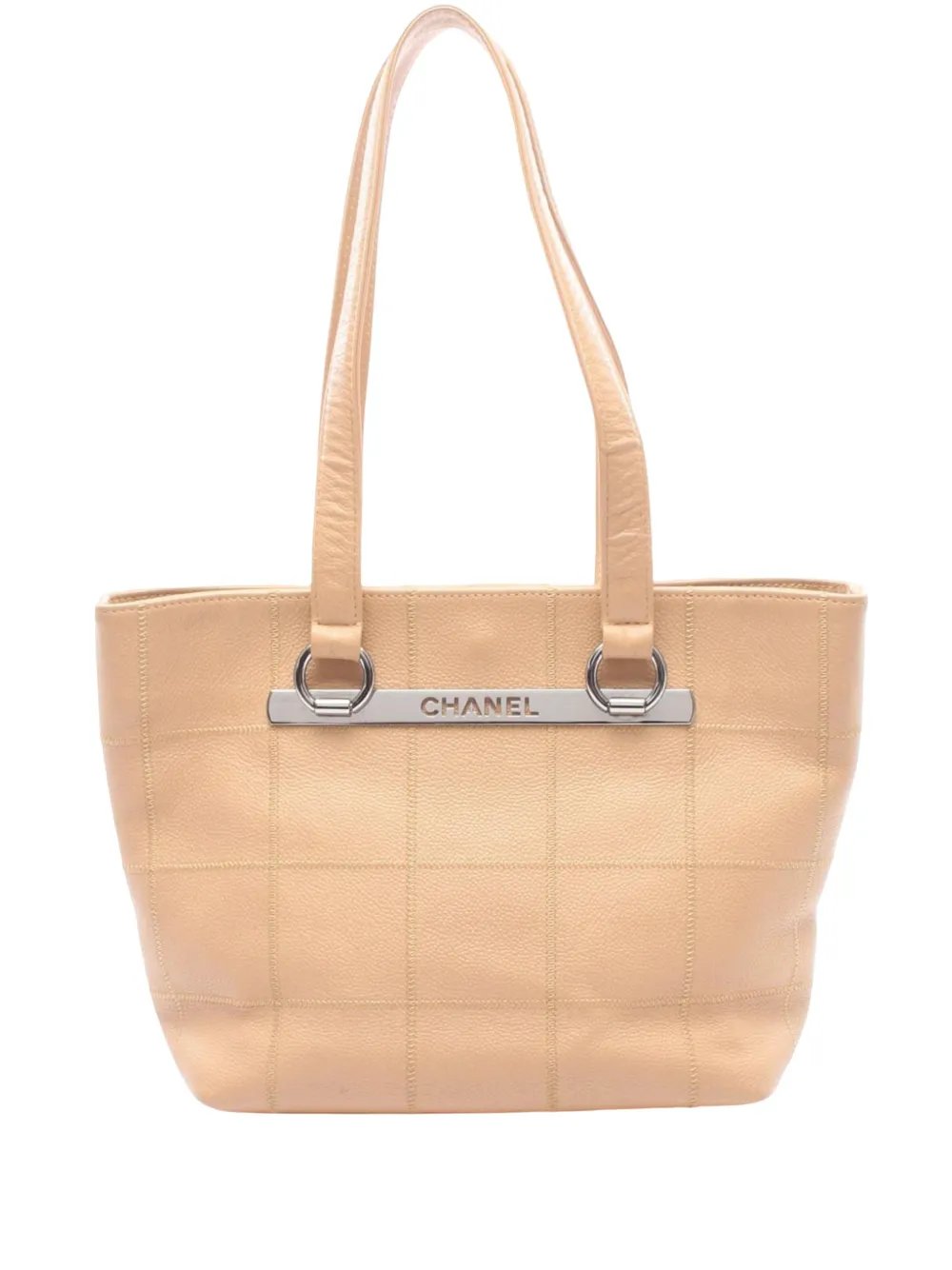 2005-2006 Choco Bar Caviar tote bag