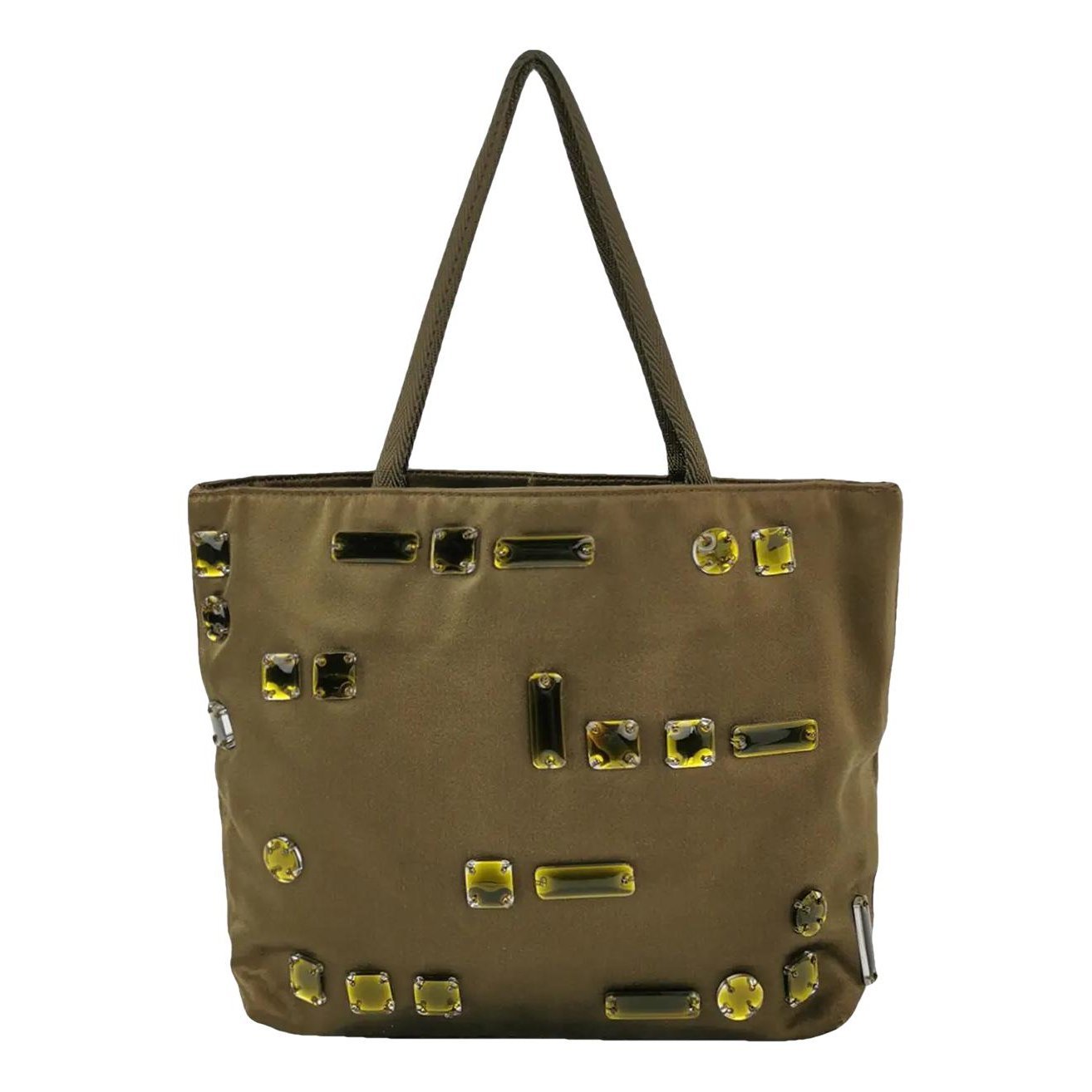 Cloth handbag