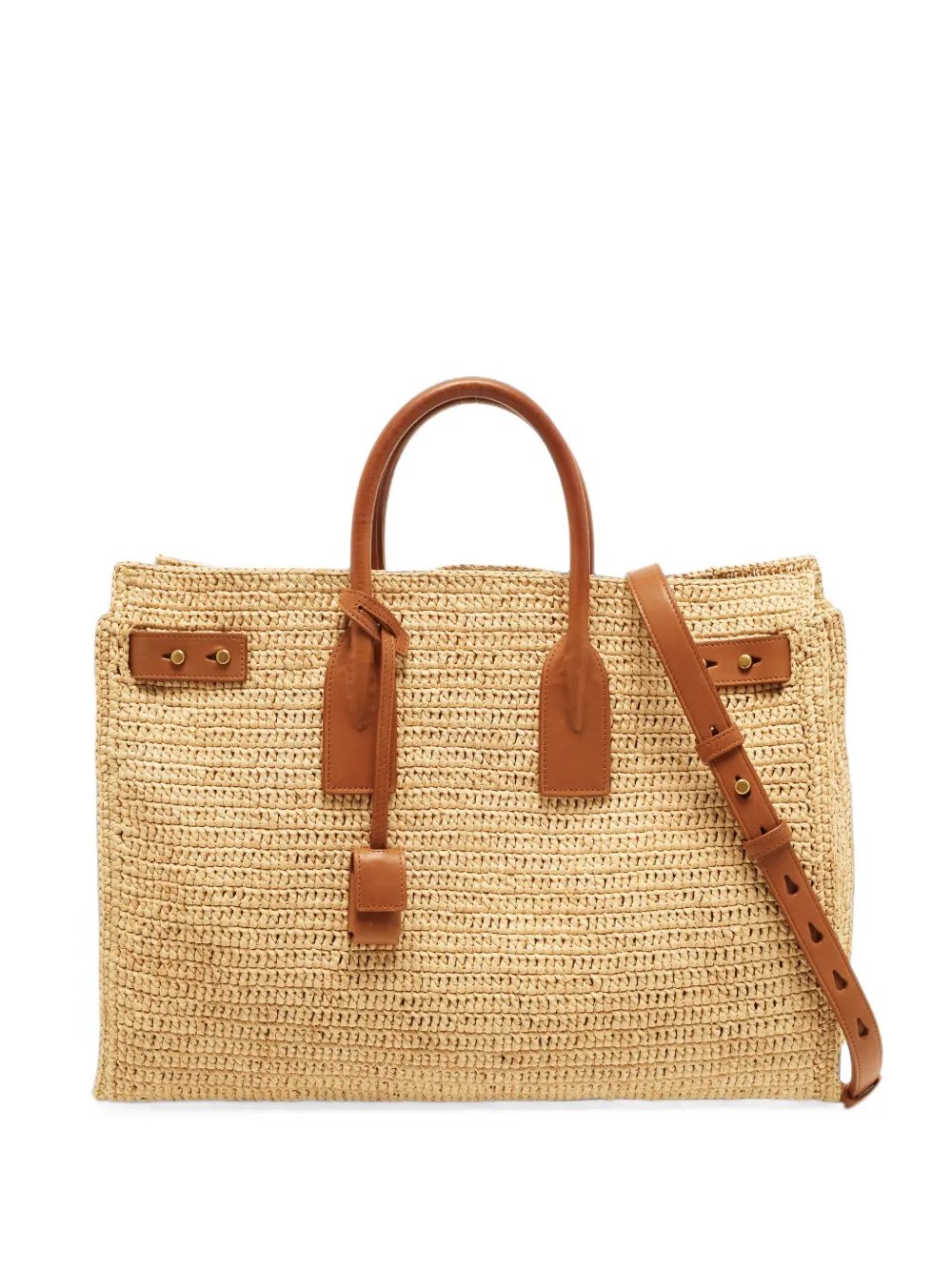 2023 Sac de Jour Supple tote bag