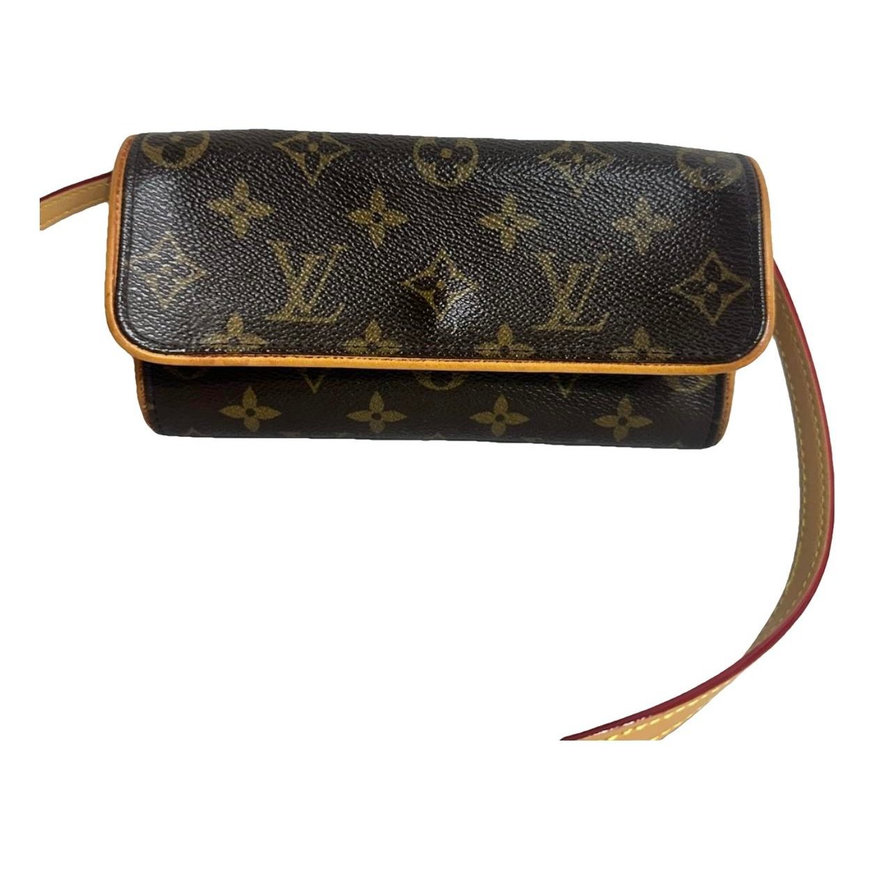 Florentine leather handbag
