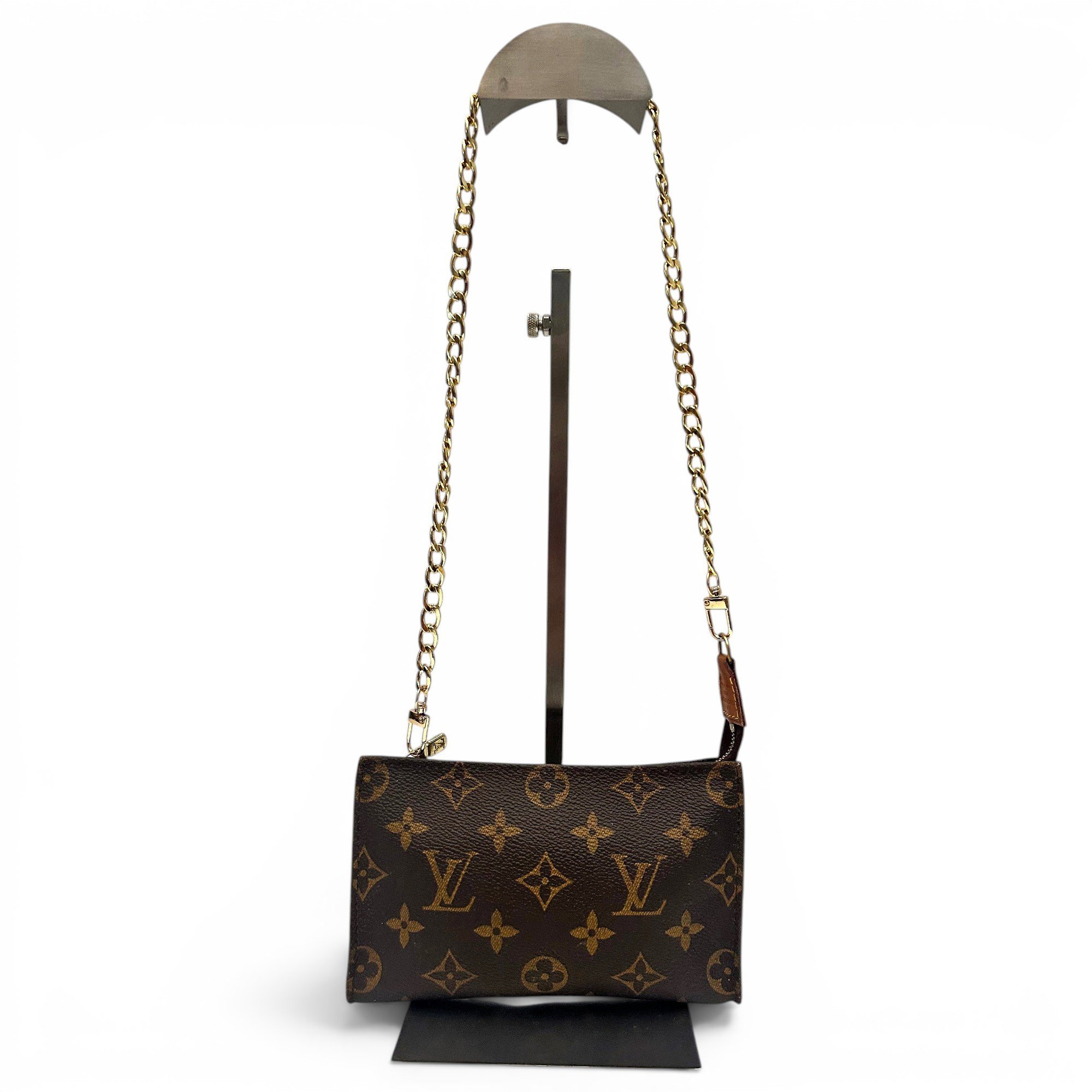 Pochette Accessoire cloth handbag