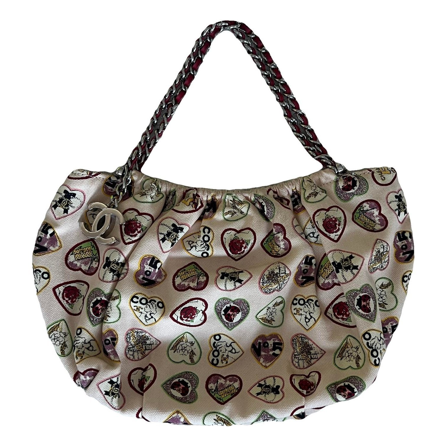 Cloth mini bag
