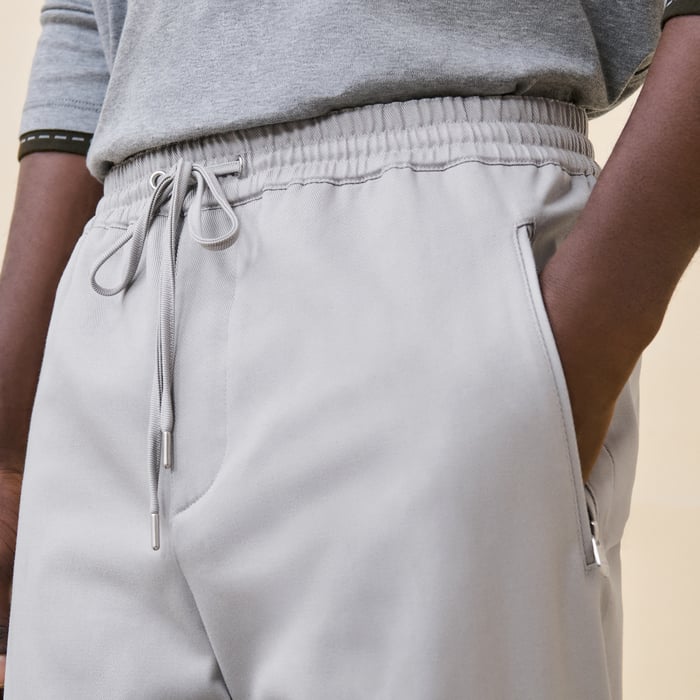 Silex Pantalones De Jogging Valmy