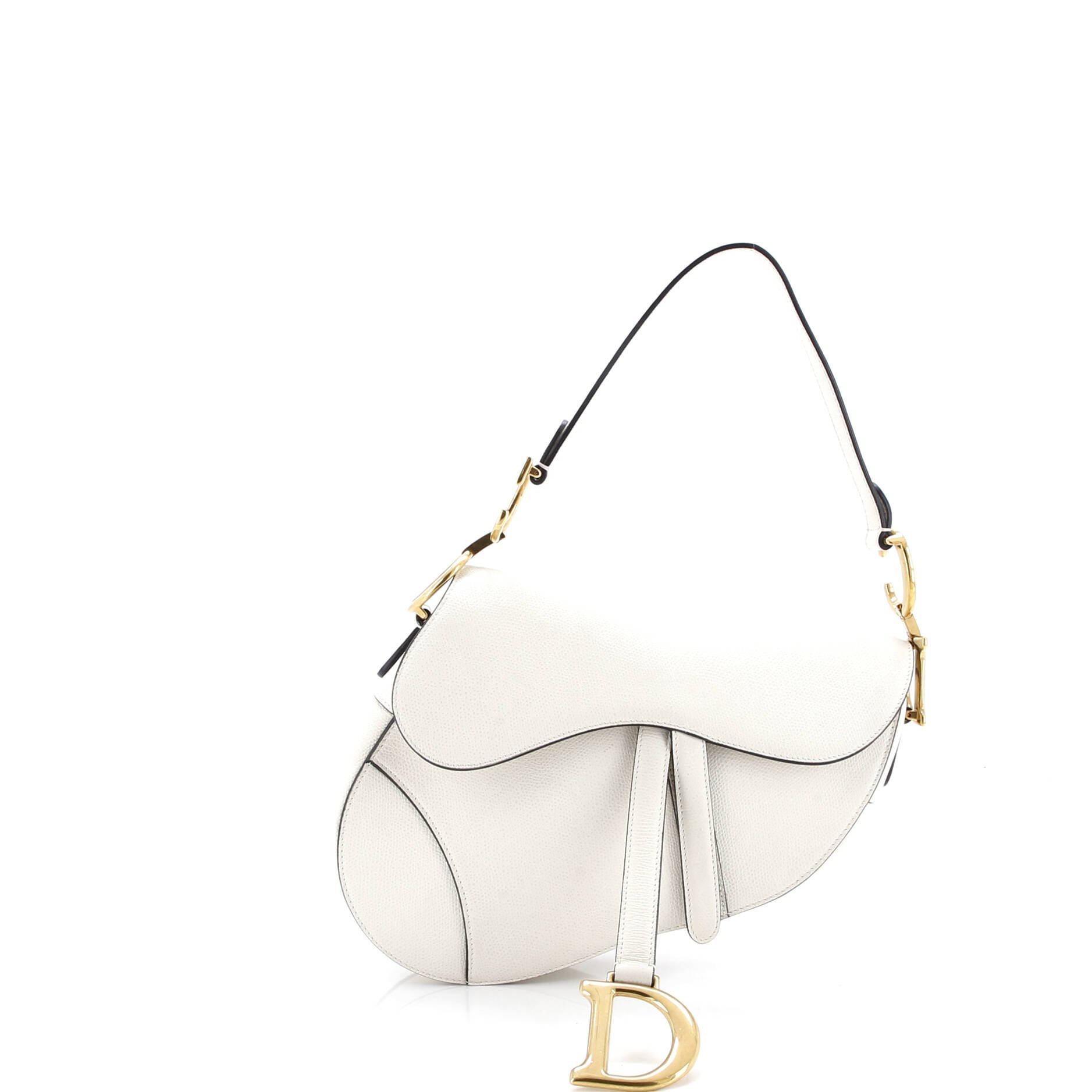 Dior Leather handbag