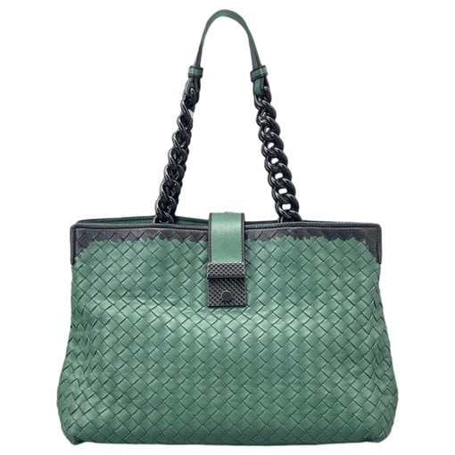 Bottega Veneta Leather handbag