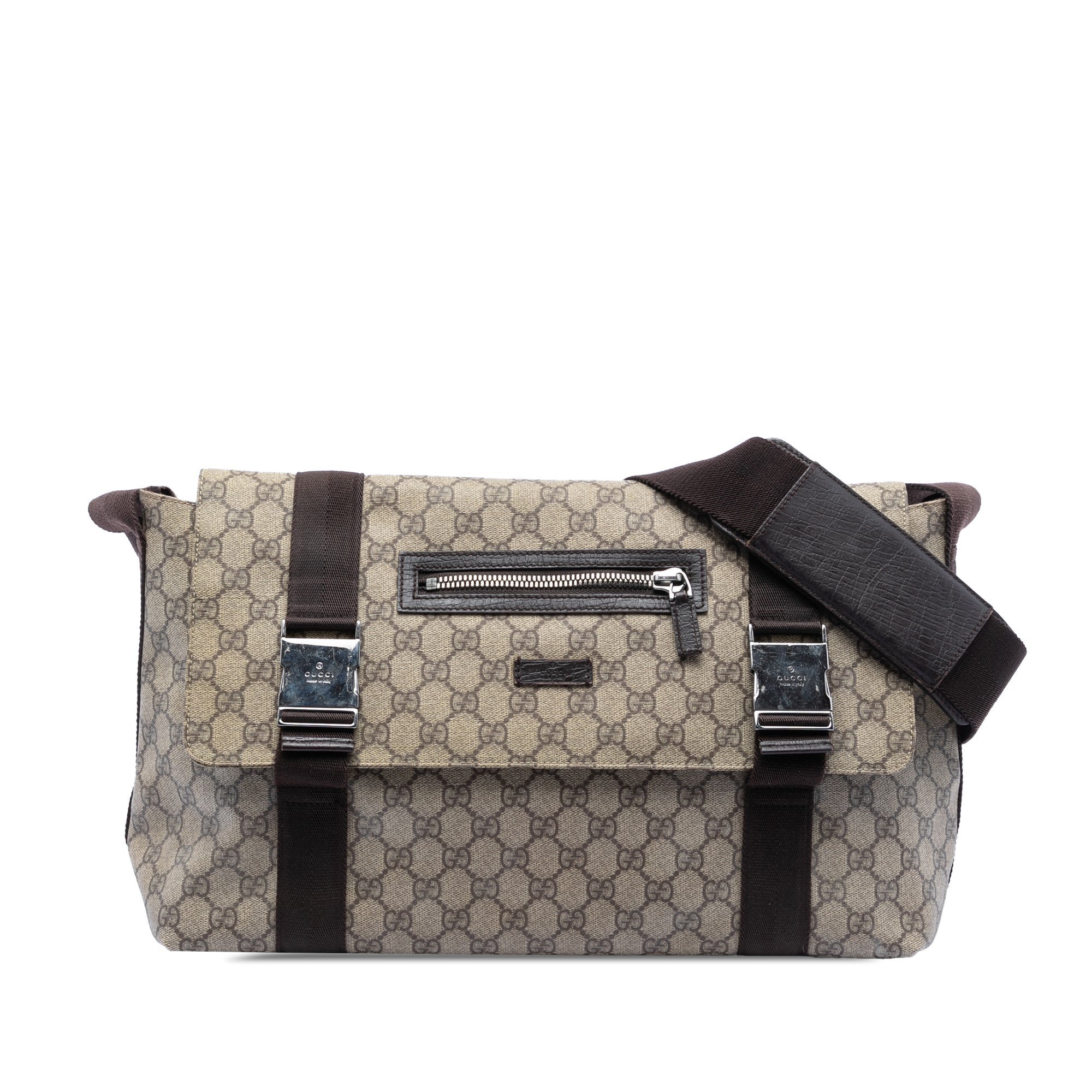 Crossbody bag