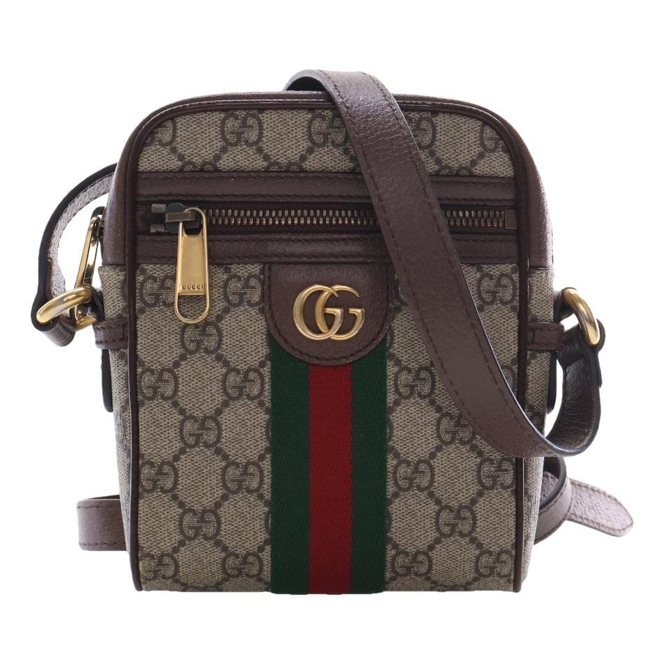 Crossbody bag