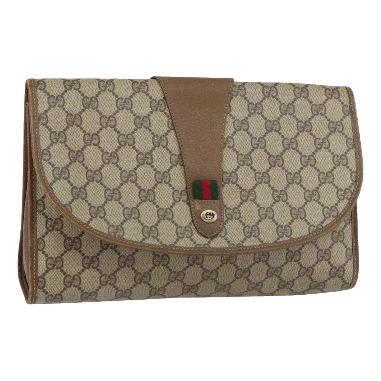 Clutch bag