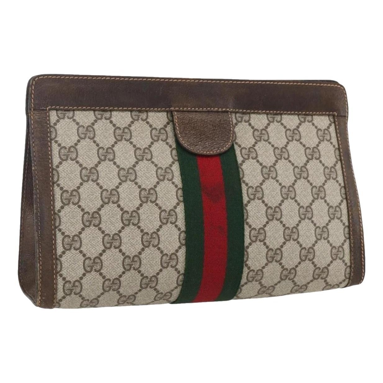 Clutch bag