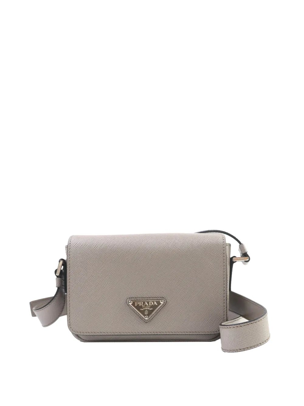 2013-2026 Saffiano crossbody bag