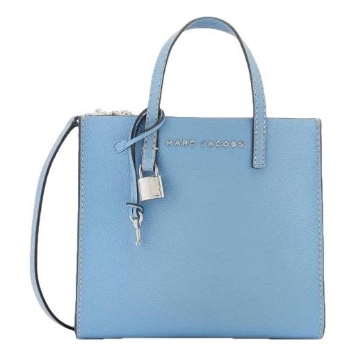 Marc Jacobs The Tag Tote leather handbag