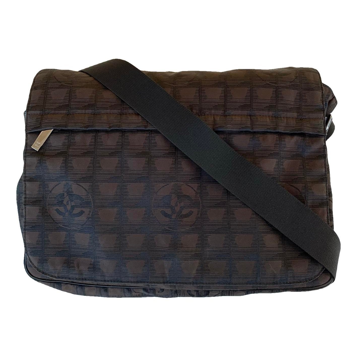 24h bag