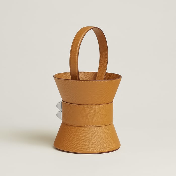 Sésame Mini Medor Bag