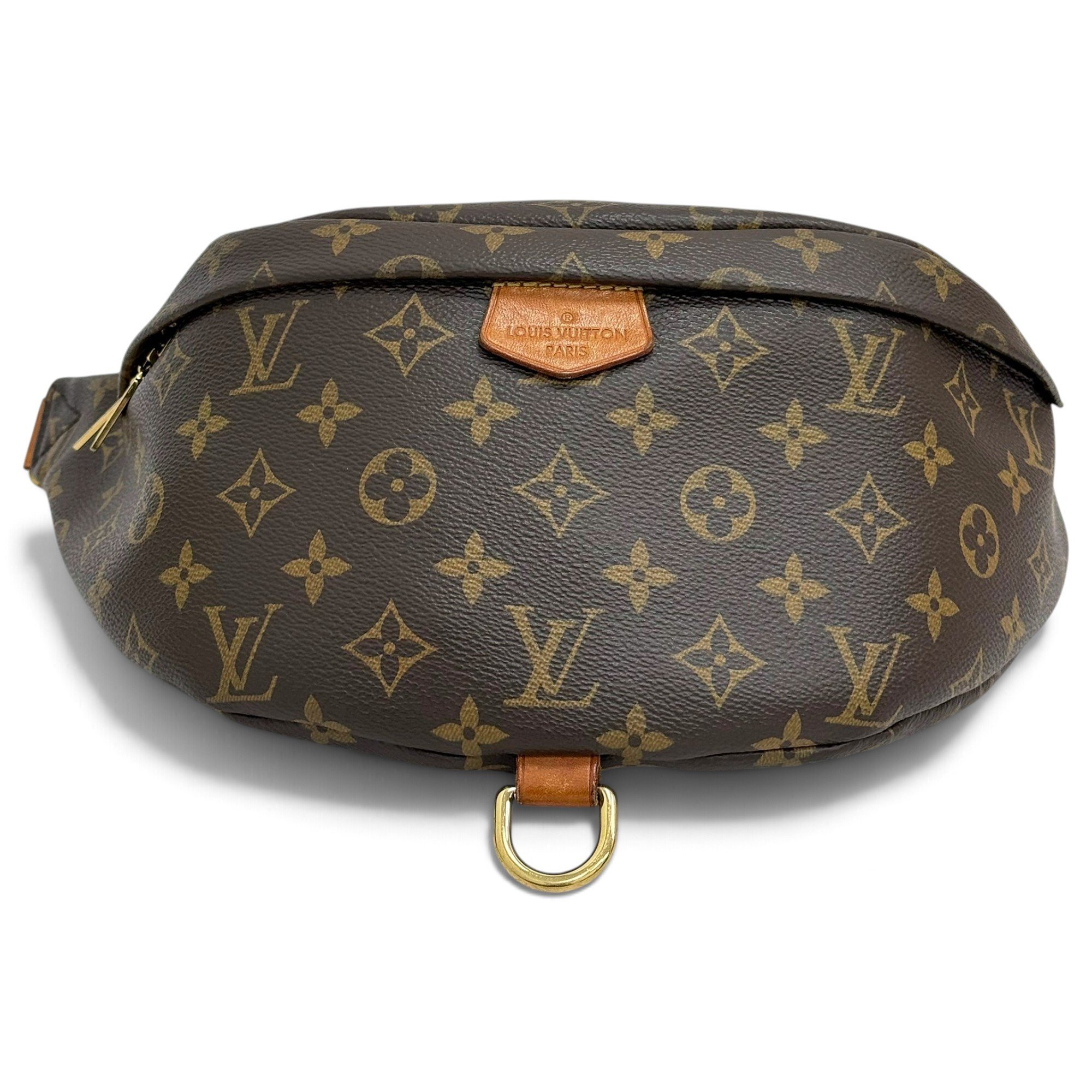 Bum Bag / Sac Ceinture leather handbag