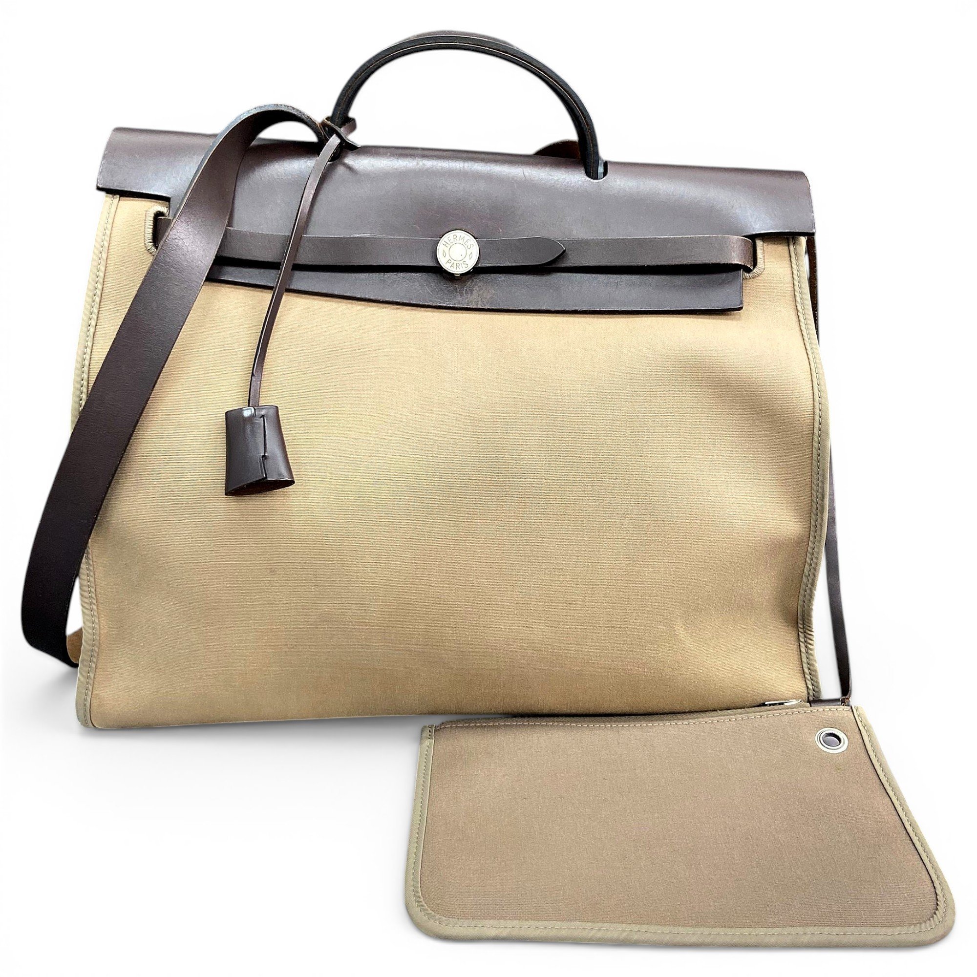 Herbag cloth handbag