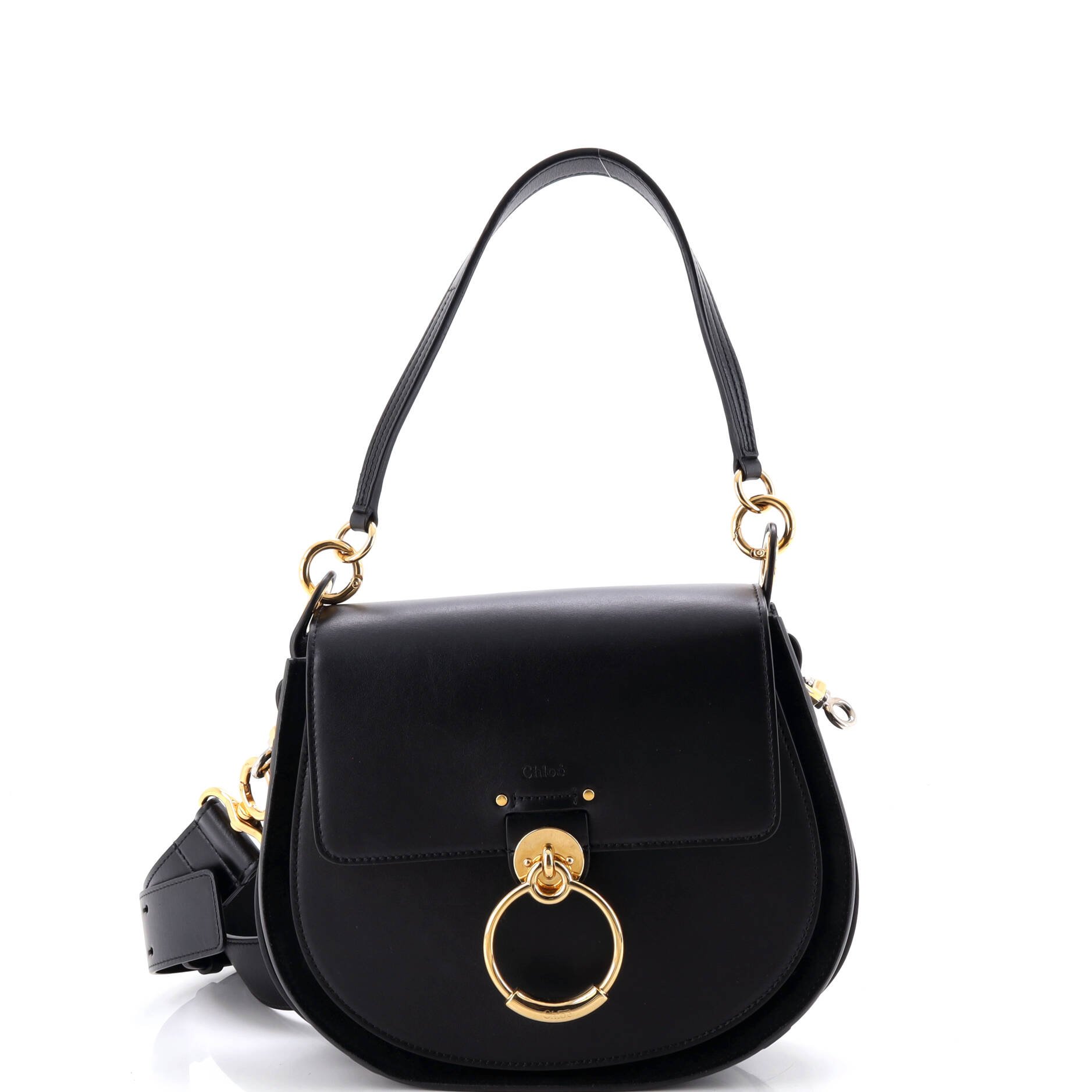 Tess Bag Leather Large