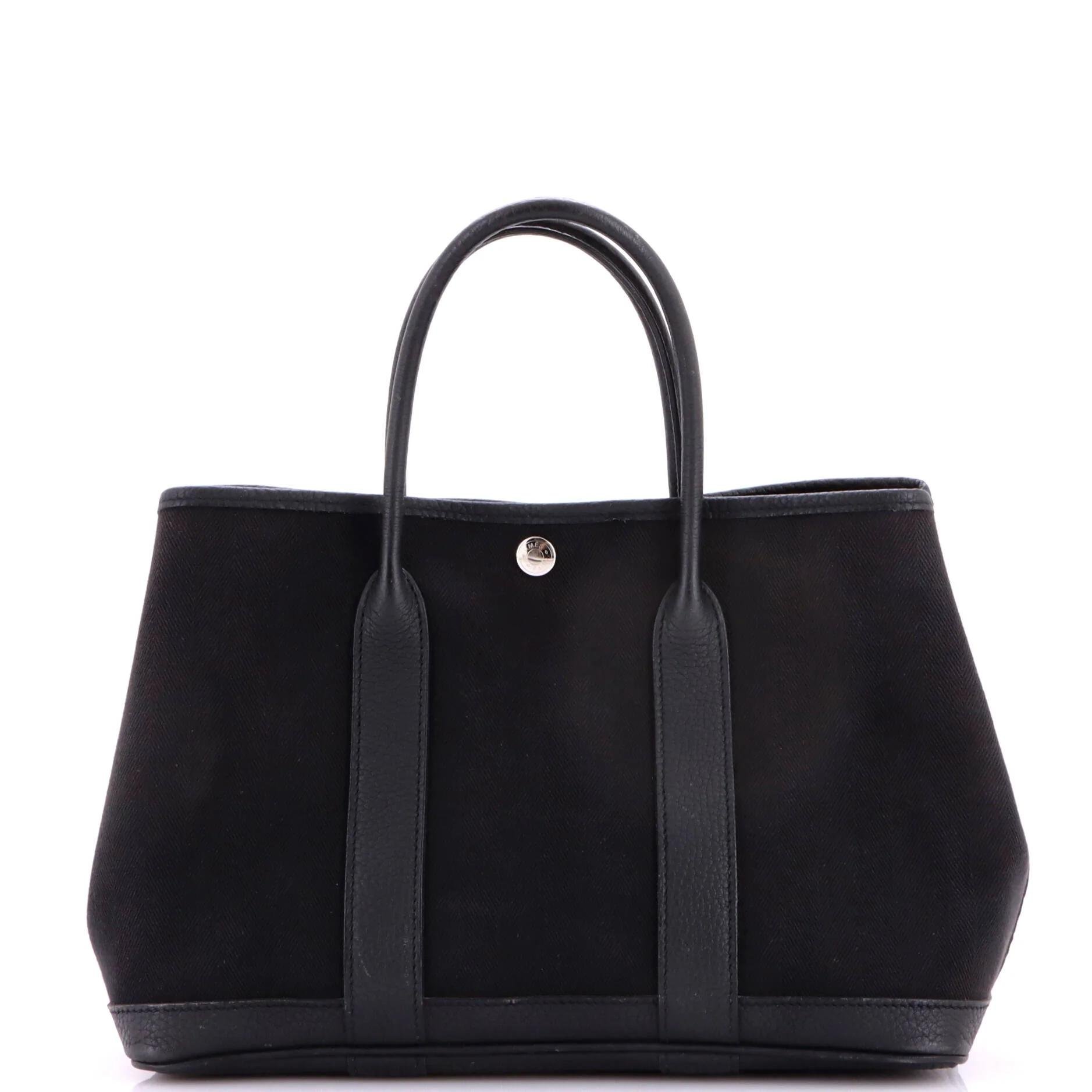 Cloth tote