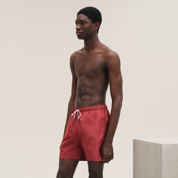 Sanguine "H Fantome" Swim Trunks