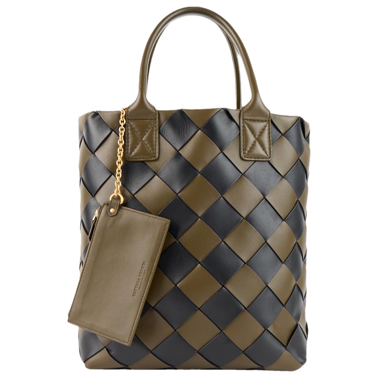 Bottega Veneta Cabat leather tote