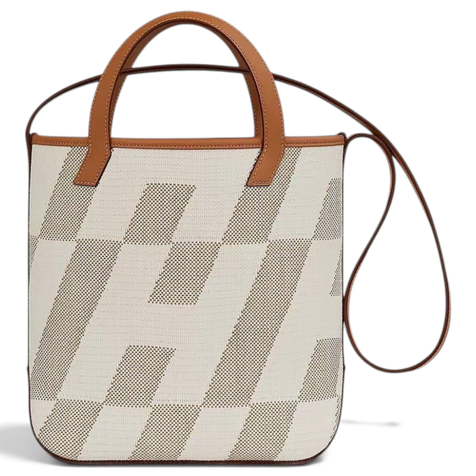 Hermes Gold Handbag