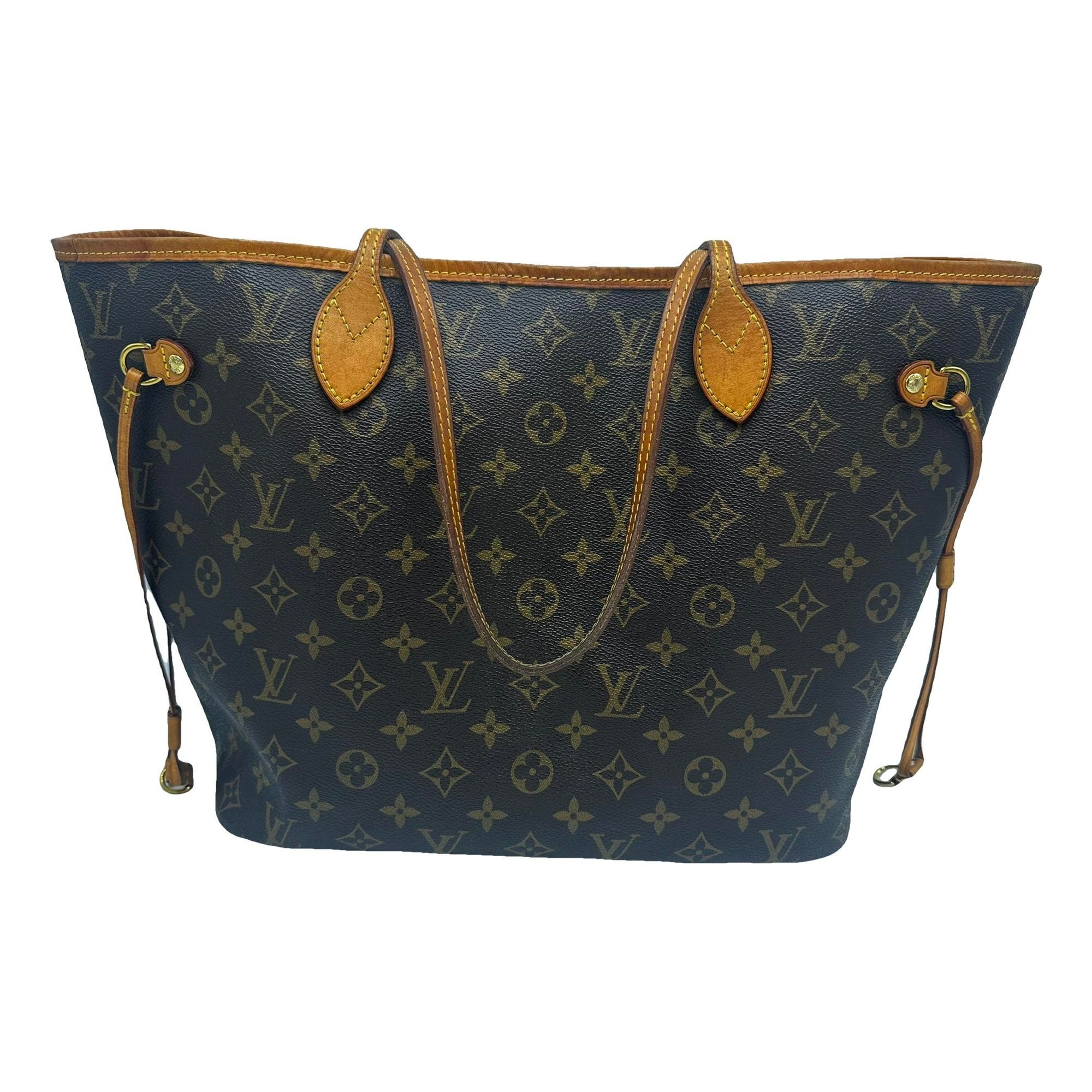 Neverfull tote
