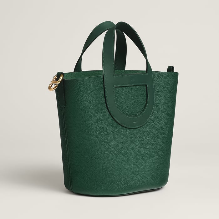 베르 모아양 Hermès In-the-loop 23 백