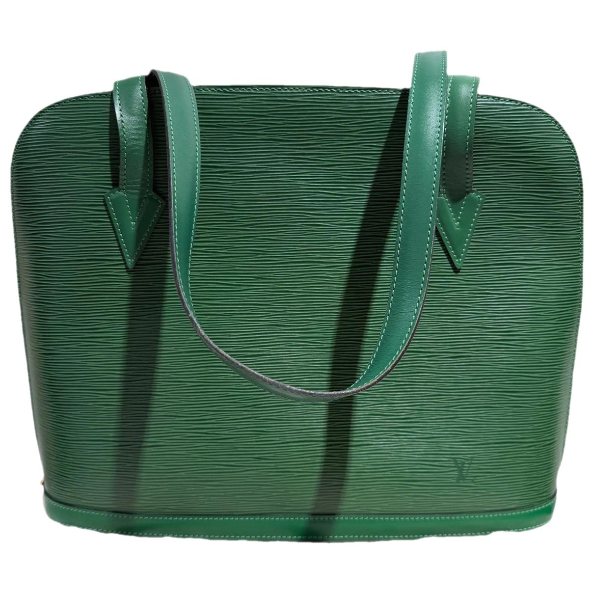 Lussac leather handbag