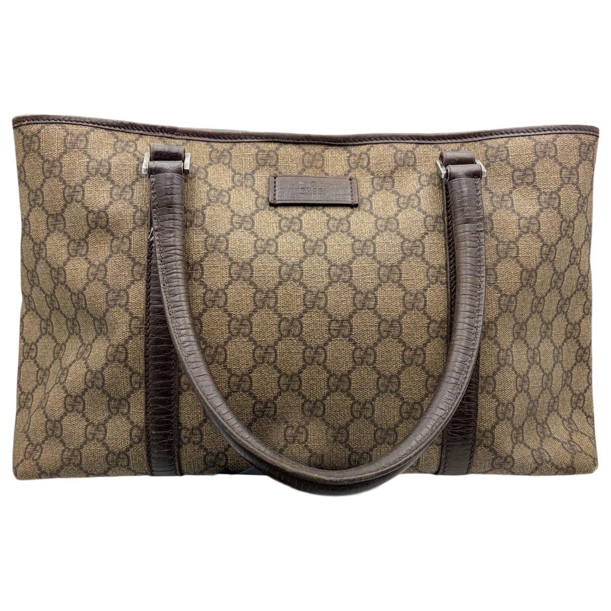 Cloth tote